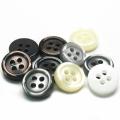 Poly Buttons_garment Accessories