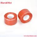 High Voltage Insulation Up To 35 KV Self Fusing Silicone Rubber Electrical Tape
