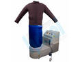 Full Auto.Form Finishing Machine Within Boiler