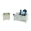 Full Automatic Expansion Diamond Mesh Rolling Machine, Air Filter Spiral Core Rolling Machine