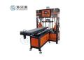 Durable Sand Core Shooting Machine 12kw for Stainless Steel Casting
