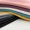 Polyester Rayon TR Suit Fabric