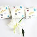 HDPE/LDPE C-flod-T-shirt-Bags-on-Roll