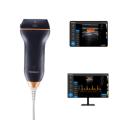 Healson Doppler Mini Handheld USB Linear Probe Portable Ultrasound Scanner