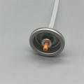 Precision Paint Can Valve for Aerosol Spraying | High-Performance Paint Spray Control Valve | Durabl