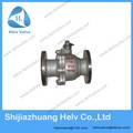 Ball Valve