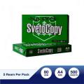 Sveto Copy A4 80gr Office Papers
