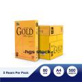 Paperline Gold A4 80gr Premium Office Paper