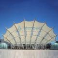 Tension Membrane Structure