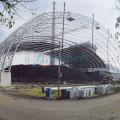 Single Truss