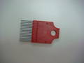 Karl Mayer Warp Knitting Machine Spare Parts LIBA Plastic Guide Needle Block