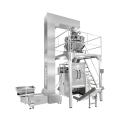 Teavertical Packaging System FoodstuffPackaging Line