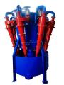 Hydro Cyclone Used for Classifier Gold Copper Silver Graphite