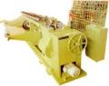 Reverse Twisted Hexagonal Mesh Machine