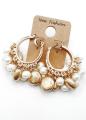 Wholesale Jewelry Accessory Bold Antique Earrings