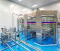 HGMC Fully Automatic Beer Canning Line