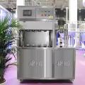 HGMC Semi-Automatic Beer Canning Line