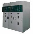 SF6 High Voltage Iindoor Switchgear