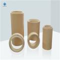 High Quality Foundry Gating System Thicken Ceramic Funner Tee