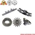 High Quality Forging Crawler Pad