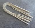 Customized Industrial Wool Felt Strip Felt Block Oil Absorbing Felt Industrial