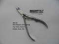 Nail Nipper Wire Spring 4"
