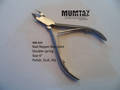 Nail Nipper Double Spring Box Joint 4"