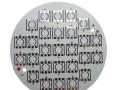 HASL Surface Electronic PCB Board LM301B SMD LED PCB for Plant Grow
