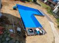 FRP Pool