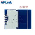 10G Radar Module LD101 Intelligent Microwave Sensor Switch Human Movement Detection Sensor