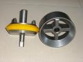 API- 7K Full Open Valve and Seat for 12P160 A1700PT F1600 Pump