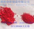 C.I. PIGMENT RED 21     3132   and    808    Hunan   China
