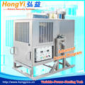 Auto-Running Solvent Reclaimer for Industry Used Solvents