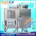 Solvent Distillation Unit for Recycling Used Solvent