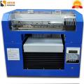 HONZHAN High Resolution 5760DPI Eco Solvent Printing Machine HZ-EA3-6C