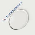 Tempered Circular Quartz Sight Glass Round Sight Glass Disc