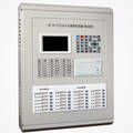 2Loop Addressable Intelligent Fire Alarm Control Panel