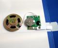 Sound Module for Greeting Card