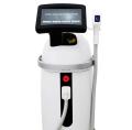 4 Wavelengths Diode Laser System for Hair Removal
