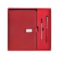 Simple Business Notebook Gift Set