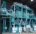 Corn Meal Milling Machine,Maize Meal Milling Machine