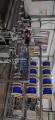 PRODUCTION LINE for ACCLIMATISATION Capillary Tube MATS Multi Tube Welding Machine