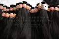 Vetnamese Unprocessed Raw Hair and Bulk Hair