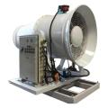 30m Generator Fog Cannon System
