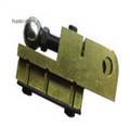 Flizers for Warp Knitting Machines