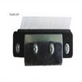 Threading Comb for Warp Knitting Machines