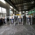 Telescopic Chute Telescopic Conveyor Loading Chute Loading Bellow Telescopic Conveyor, Telescopic