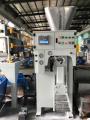 Automatic Valve Bag Packing Modified Starch Valve Bag Packer Automated Bagging Palletizing Line Auto