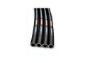 SAE 100R13 Wire Spiral Hydraulic Rubber Hose