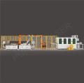 New Energy Storage System Module Production Line